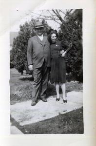 Photo of Gerry Persyn